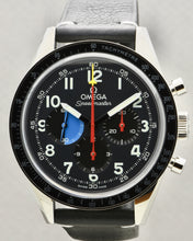 Load image into Gallery viewer, Omega Speedmaster for HODINKEE 10th Anniversary Limited Edition, Ref. 311.32.40.30.06.001

