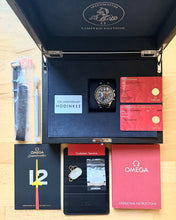 Load image into Gallery viewer, Omega Speedmaster for HODINKEE 10th Anniversary Limited Edition, Ref. 311.32.40.30.06.001
