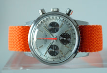 Load image into Gallery viewer, Breitling &quot;Long Playing&quot; &quot;Panda&quot; Chronograph Ref. 815
