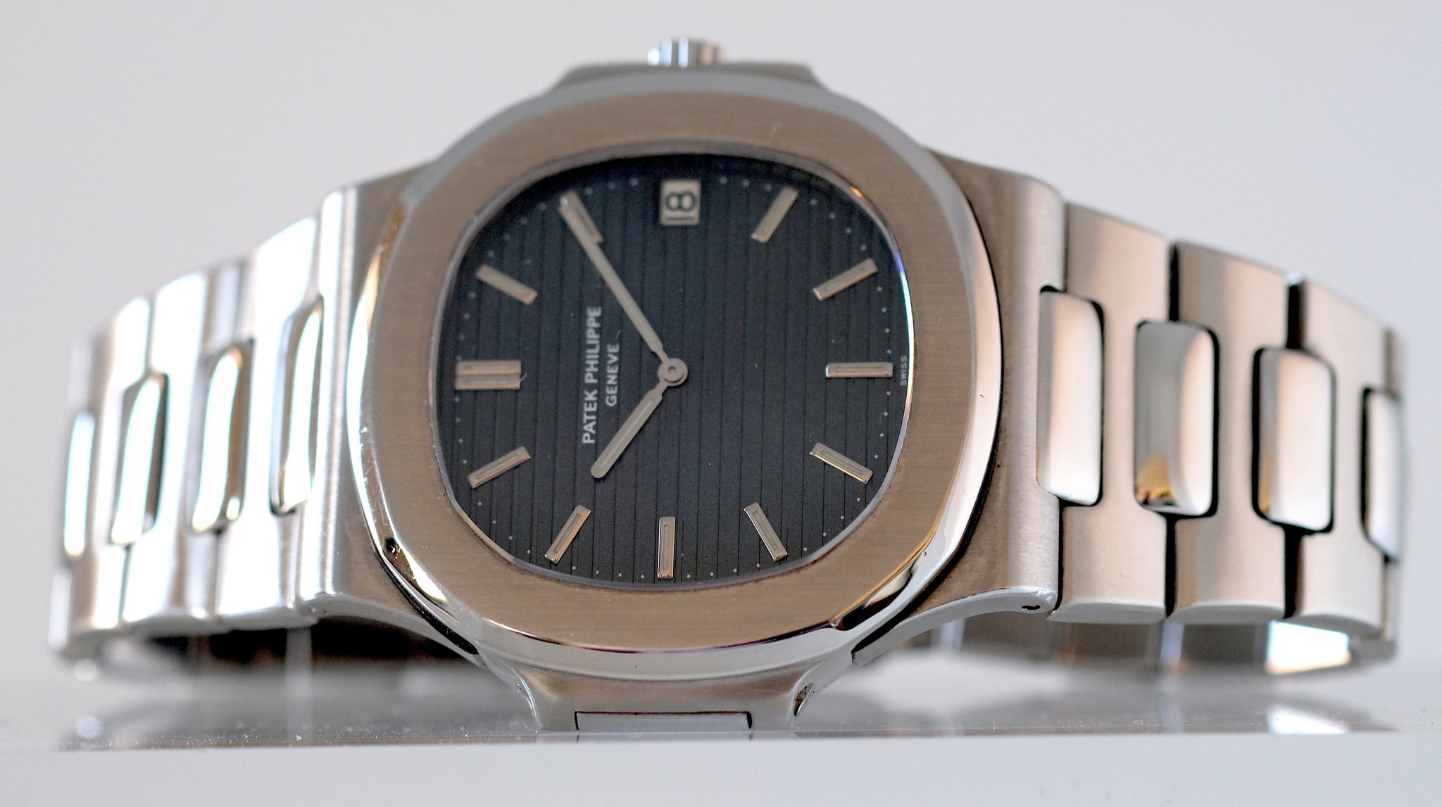 Patek Philippe Nautilus Ref. 3700 1 Vesper Co