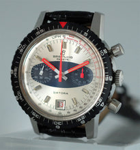 Load image into Gallery viewer, Breitling Datora &quot;Surf Board&quot; Ref. 2031
