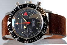 Load image into Gallery viewer, Nivada Grenchen Chronomaster Aviator Sea Driver
