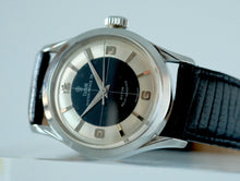 Load image into Gallery viewer, Tudor Oyster Prince &quot;Tuxedo&quot; Sector Dial
