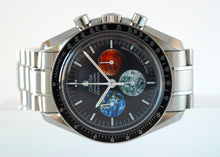 Load image into Gallery viewer, Omega Speedmaster Professional from Moon to Mars
