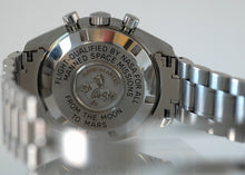 Load image into Gallery viewer, Omega Speedmaster Professional from Moon to Mars
