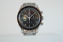 Load image into Gallery viewer, Omega Speedmaster Professional Apollo XIII Limited Edition
