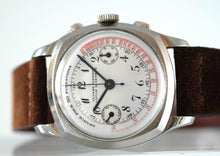 Load image into Gallery viewer, Ulysse Nardin Doctor&#39;s Chronograph with Enamel Dial

