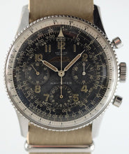Load image into Gallery viewer, Breitling Early Navitimer Ref. 806

