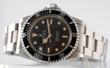 Load image into Gallery viewer, Rolex Submariner Ref. 5513 with Glossy Circled Indices Dial
