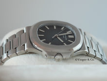Load image into Gallery viewer, Patek Philippe Nautilus 5711/1A
