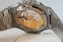 Load image into Gallery viewer, Patek Philippe Nautilus 5711/1A
