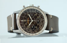 Load image into Gallery viewer, Breitling Early Glossy Dial Navitimer Ref. 806
