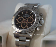 Load image into Gallery viewer, Rolex Daytona 16520 &quot;Brown Compax&quot;
