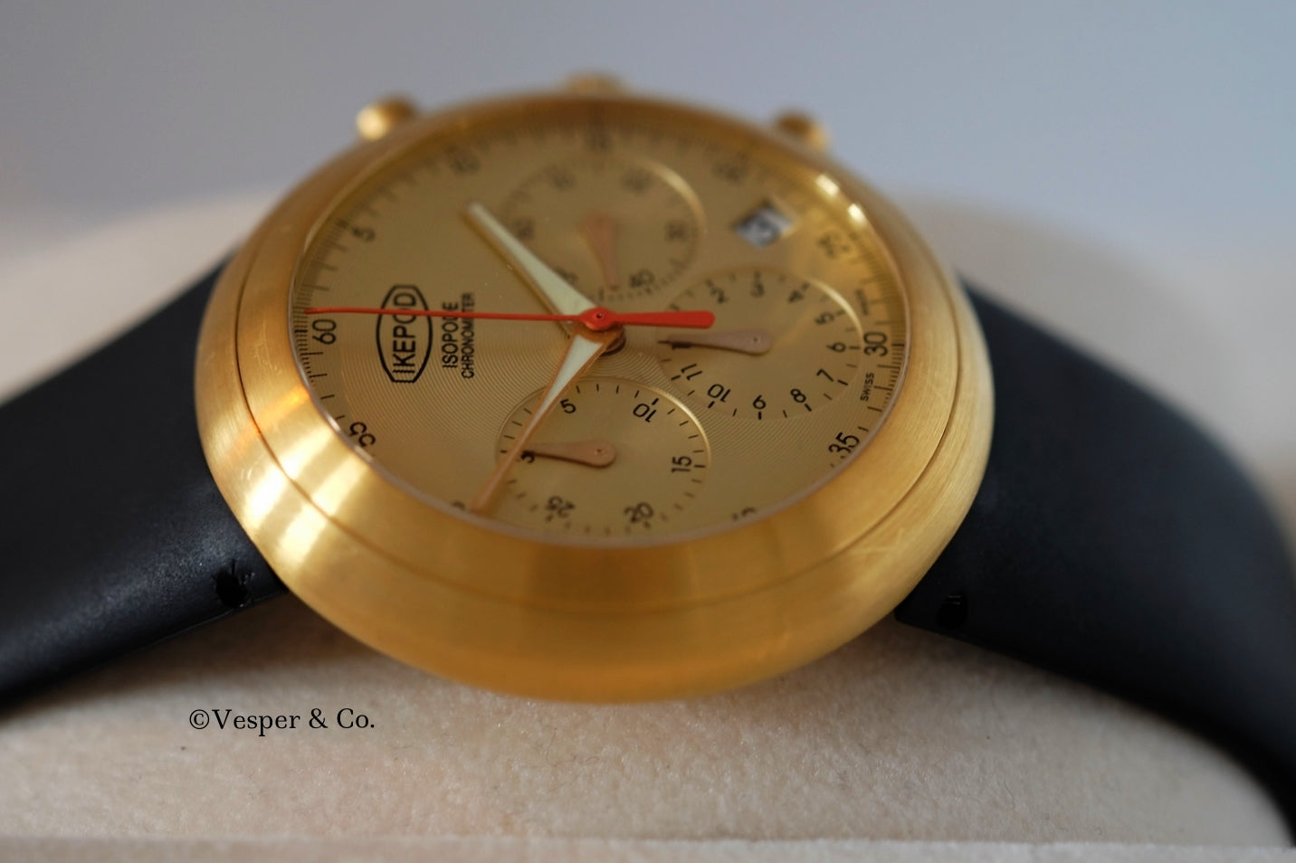 Ikepod Isopode – Vesper & Co