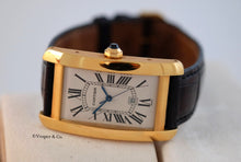 Load image into Gallery viewer, Cartier Tank Americaine
