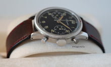 Load image into Gallery viewer, Breguet Type 20 Chronograph 1954
