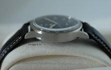 Load image into Gallery viewer, IWC Mark X Circa 1945
