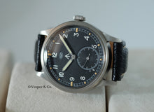 Load image into Gallery viewer, IWC Mark X Circa 1945
