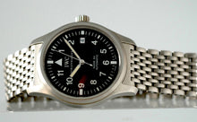 Load image into Gallery viewer, IWC Mark XV with Bracelet Ref. 3253

