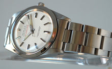 Load image into Gallery viewer, Rolex Milgauss Ref. 1019 with White Dial
