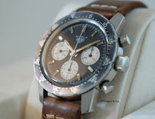 Load image into Gallery viewer, Heuer Autavia Re. 2446C
