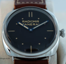 Load image into Gallery viewer, Panerai Radiomir Special Edition S.L.C. 3 Days
