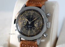 Load image into Gallery viewer, Lemania Chronograph with Telemeter Scale
