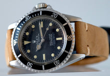 Load image into Gallery viewer, Rolex Submariner Ref. 5512 Meters First
