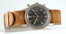 Load image into Gallery viewer, Dodane Type 21 French Military Issued Chronograph
