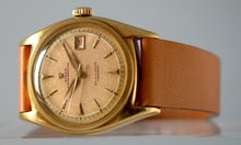 Load image into Gallery viewer, Rolex Tropical Big Bubble Back &quot;Ovettone&quot; Ref. 6075
