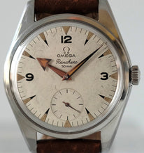 Load image into Gallery viewer, Omega Ranchero Ref. 2990/1
