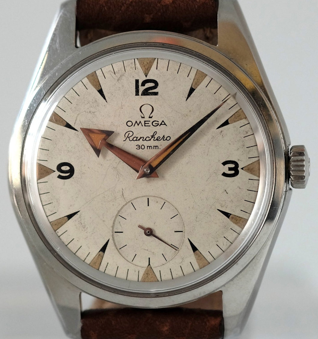 Omega Ranchero Ref. 2990/1