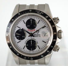 Load image into Gallery viewer, Tudor Tiger Woods Chronograph Ref. 79260
