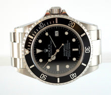 Load image into Gallery viewer, Rolex &quot;Sea Dweller&quot; Ref. 16600
