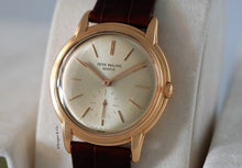 Load image into Gallery viewer, Patek Philippe White Gold Ref. 3445
