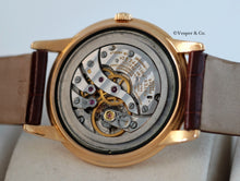 Load image into Gallery viewer, Patek Philippe Pink Gold Ref. 2525-1
