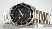 Load image into Gallery viewer, Eterna Kontiki Super Diver Issued to IDF
