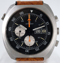 Load image into Gallery viewer, Lemania Chronograph with Calibre 5100
