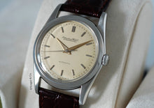 Load image into Gallery viewer, IWC Automatic Wristwatch
