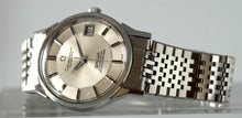 Load image into Gallery viewer, Omega Constellation &quot;Pie Pan&quot; Stainless Steel with Bracelet

