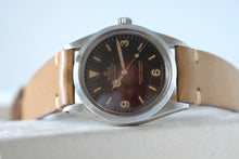 Load image into Gallery viewer, Rolex Explorer Ref. 1016 with Tropical Dial
