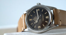 Load image into Gallery viewer, Rolex Explorer Ref. 1016 with Tropical Dial
