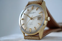 Load image into Gallery viewer, IWC Automatic Date for Cartier London
