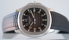 Load image into Gallery viewer, Patek Philippe Aquanaut Ref. 5167A
