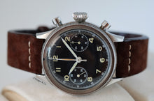 Load image into Gallery viewer, Breguet Type 20 Chronograph Sterile 1954
