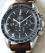 Load image into Gallery viewer, Omega Speedmaster &quot;Chocolate&quot; 145.012
