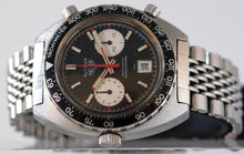 Load image into Gallery viewer, Heuer Autavia Viceroy Ref. 1163V
