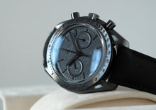 Load image into Gallery viewer, Omega Speedmaster &quot;Dark Side of the Moon&quot; Black on Black
