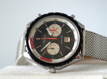 Load image into Gallery viewer, Brietling &quot;Yachting&quot; Chrono-Matic
