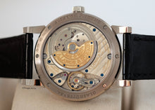 Load image into Gallery viewer, A. Lange &amp; Söhne Langematik Perpetual
